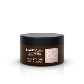 Demeral Beauty Drink 82 Nude Ombré: Trattamento Colore e Benessere