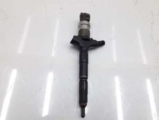 Injecteur Renault VEL SATIS