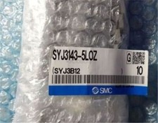 1Pc Smc Solenoid Valve SYJ3143-5LOZ nvFast delivery