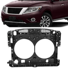 For Infiniti Nissan Pathfinder QX60 2013-2020 Radiator Core Support Bracket New