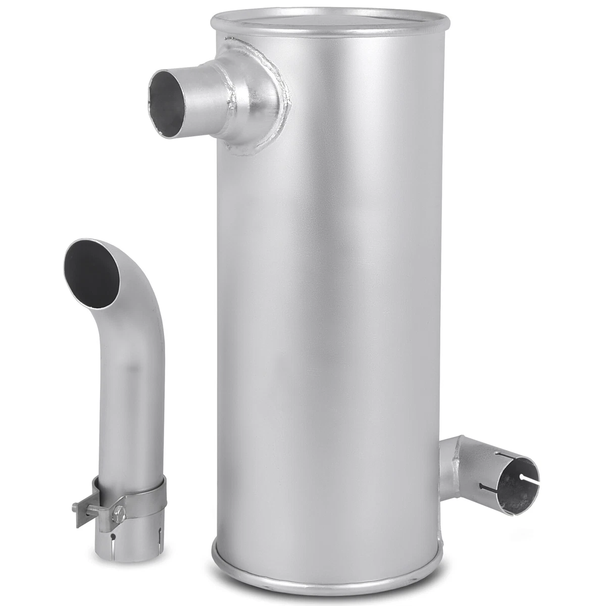 HITACHI 真空管まとめ売り Mufflers for Hitachi Excavator for sale | eBay