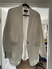 Ladies Marks And Spencer Jacket Size 18