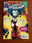 AMAZING SPIDER-MAN # 391 FINE MARVEL COMICS 1994 DIRECT