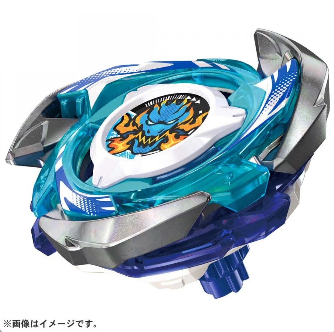 BEYBLADE X Beyblade X CX-01 Starter Drumblade S6-60V | eBay