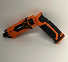 ENERTWIST 8V Cordless Electric Screwdriver Rechargeable Tool ONLY **NO Charger**