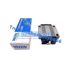 1PCS New For WON Linear bearing Linear Guide Slider H15F