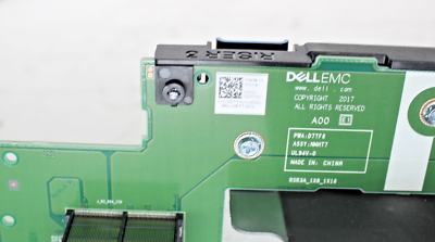 Scheda Di Estensione PCI DELL PowerEdge Riser 3 (0DTTHJ) - Per R740/R740XD, Usata Funzionante - Foto 1