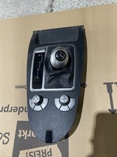 Mercedes Benz R171 SLK Schalthebel Schaltsack Automatik 1712672610 DXL01 