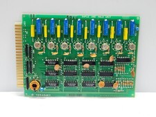 TERASAKI ECD-131 SAPLE Und Hold Einheit PCB K...