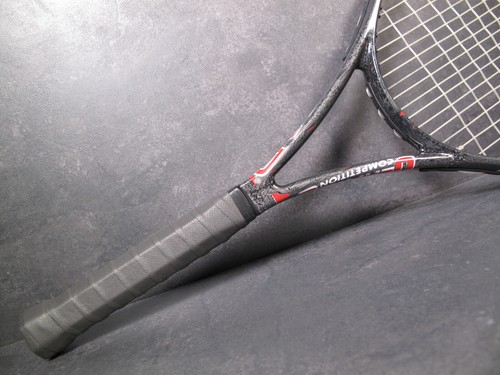 Head - Ultimate Twin Tube - L2 - 4 1/4 - Midplus 102 SQ - Tennisschläger Racket - Picture 6 of 18