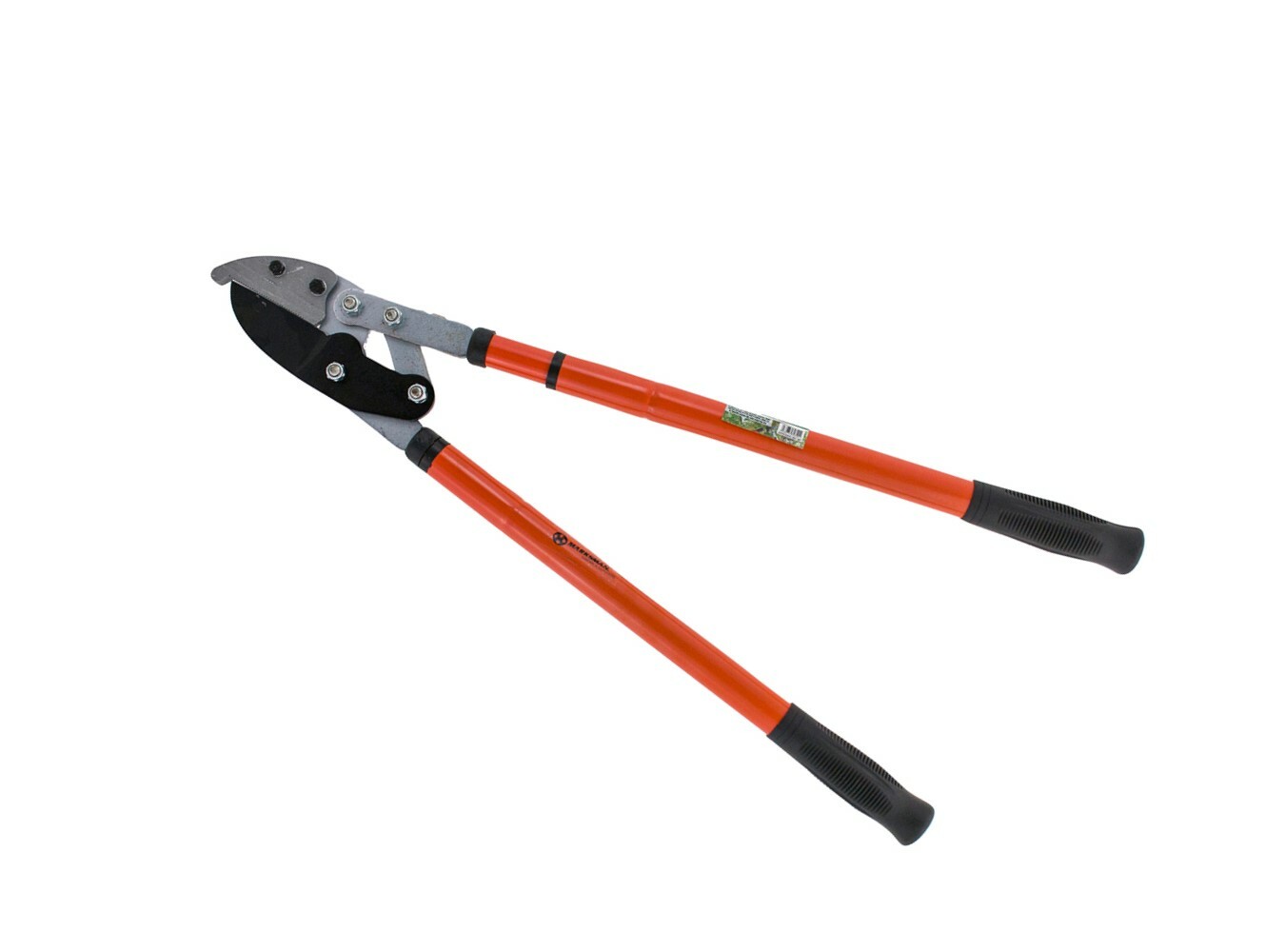 24" 37" Telescopic Anvil Loppers RATCHET PRUNER LOPPER PRUNERS BRANCH