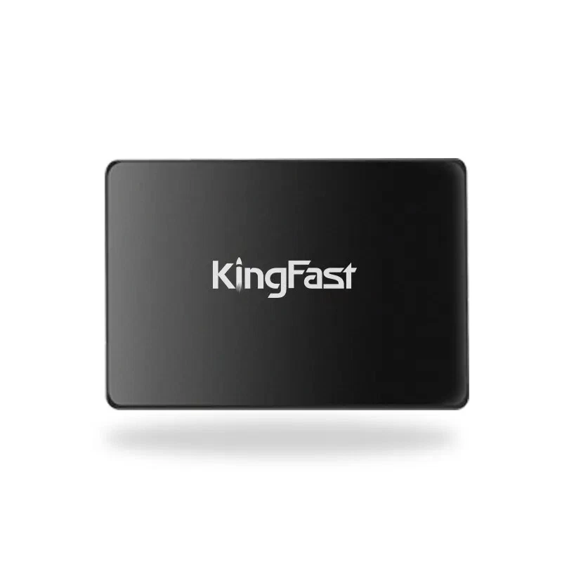 Kingfast SSD 2TB 1TB SATA III Internal SSD Solid State Drive PC New TLC lot - Image 2 of 4