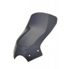 5 mm TOURING SCREEN BMW R 1200 R (2004-2014) TALL FLIP UP WINDSCREEN WINDSHIELD