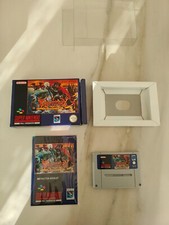 ebay® Auktion 297772451290 | Equinox Super Nintendo SNES PAL VGC UKG Collector Thumbnail of ebay® auction 297772451290 | Equinox Super Nintendo SNES PAL VGC UKG Collector