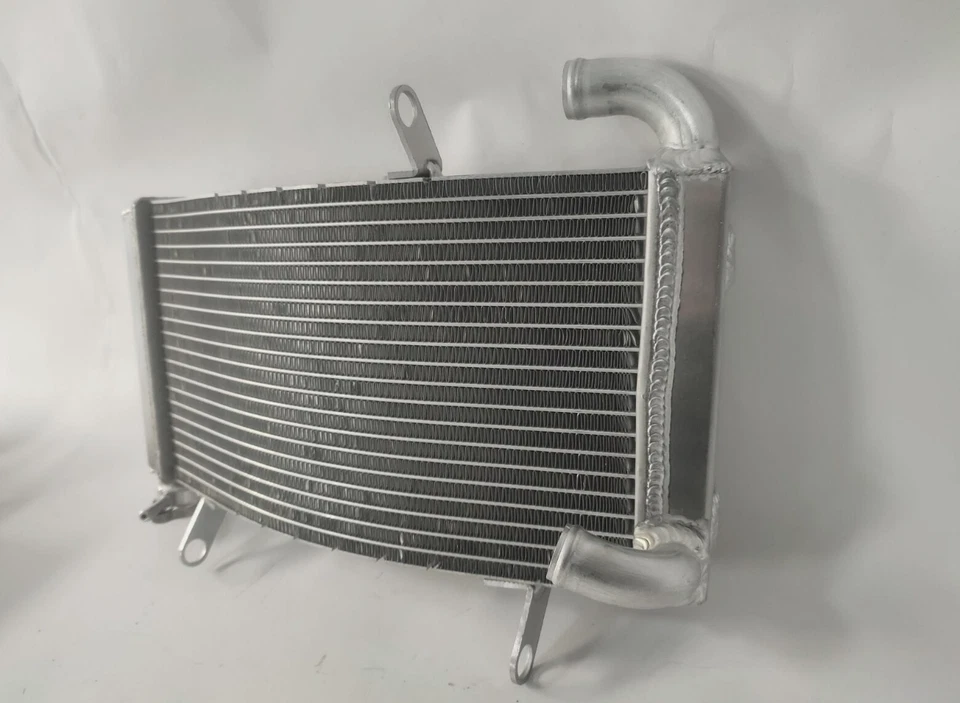 NUEVO radiador de aluminio para Ducati Monster S4/2003-08 2001-2002 Ducati Monster S4R Foto 3 de 4