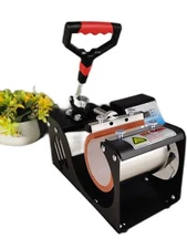 Mug Printing Machine Heat Transfer Sublimation Printer for 11oz Bottle;