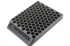 Bullet tray Reloading Block .357 Magnum Dillon Hornady RCBS 3D Frankford 100rd