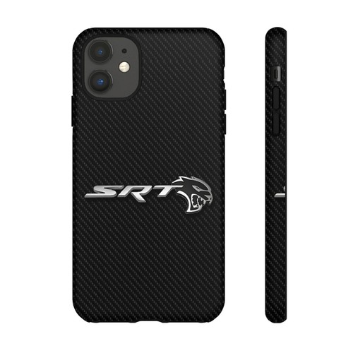 SRT Tough Case, robuste Handyhülle, Car Guy Geschenk, Cougar Hellcat Challenger - Bild 2 von 265