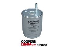 Kraftstofffilter Ø94Mm für Hyundai i30 PD Fastback Kombi PDE KIA 1.6 ab 18->