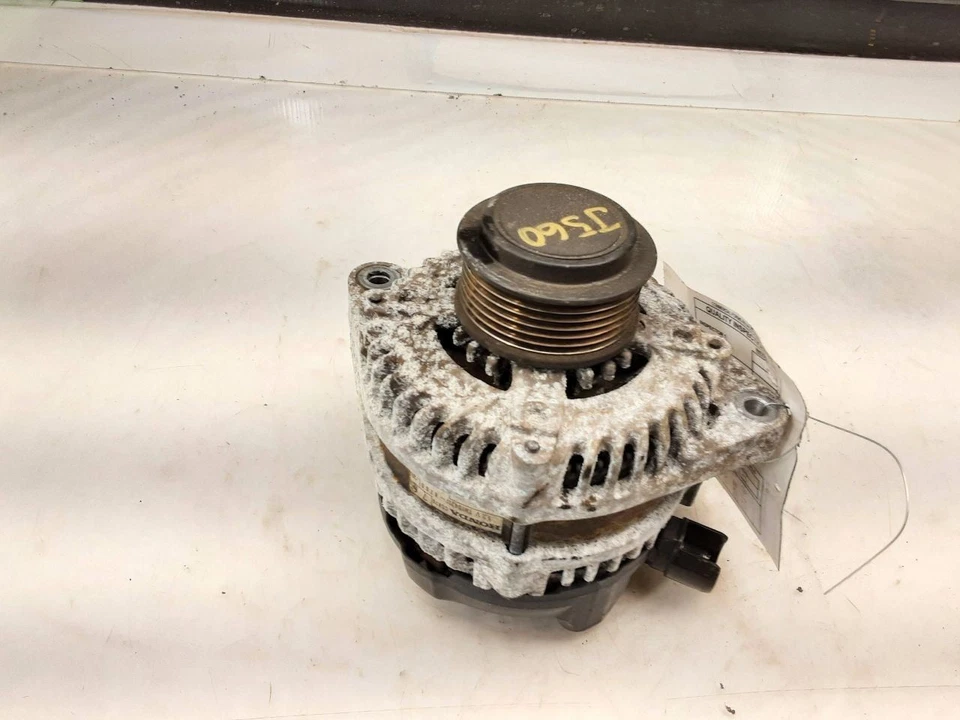 Alternator Fits 15-20 TLX 654825 - Image 2 of 4