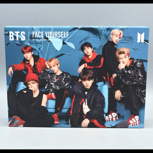 Bts Face Yourself | eBay