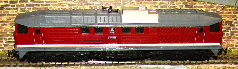 Piko: Br130 der CSD -TOP! - Bild 4 von 4