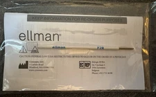 NEW Ellman F2 LLETZ Electrode 8mm Box 4" Length 1/16 Shaft Dia- 1 Lot Of 5 Pcs