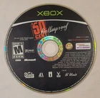 2005 - 50 Cent Bulletproof Microsoft Xbox Video Game Loose Disc Only Tested