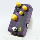 OLD Blood Noise Endeavors BL-44 Reverse Used Delay