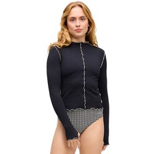 Seea Swimwear Sila Rashguard - Women's