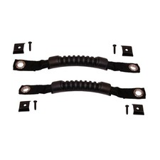 Rugged Ridge 11825.01 Replacement Door Straphandle