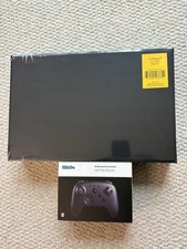 Analogue 3D OPEN BOX (Black) With 8BitDo Controller ARRIVES BEFORE CHRISTMAS 🎄
