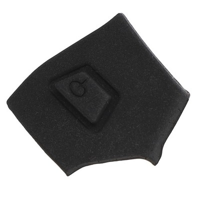 Rubber Power Button Replacement For Montana 600 610 650 650t 680t Comfortable To