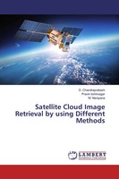 D. Chandraprakash (U. A.) | Satellite Cloud Image Retrieval By Using...