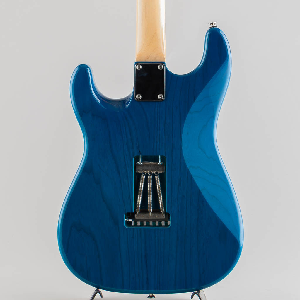 ギター RY Guitar MOD RY GUITAR Custom Order Stratocaster / Trans Blue Burst Free