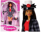 BARBIE SIGNATURE DOLL Clueless Dionne, Collectible Doll JBJ47 Mattel