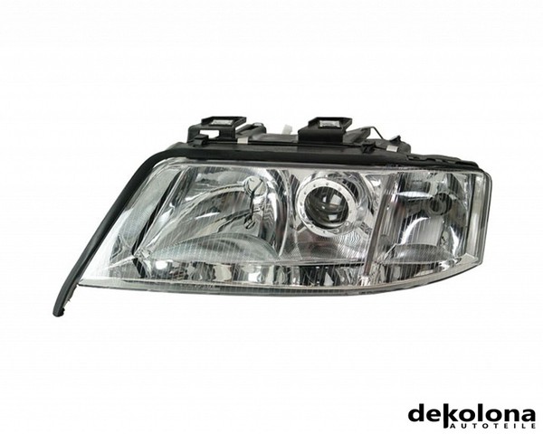 Hauptscheinwerfer FüR Audi A6 Avant Links Vorne 97-05-image