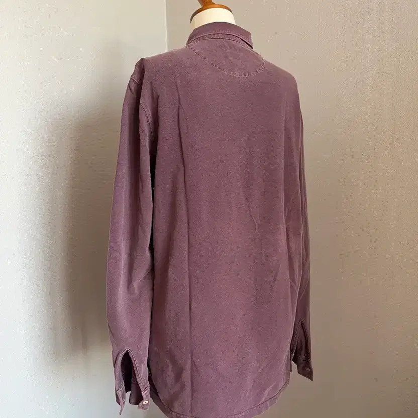 Massimo Dutti Men's PK Polo Shirt Elegant 95 Size thumbnail 2