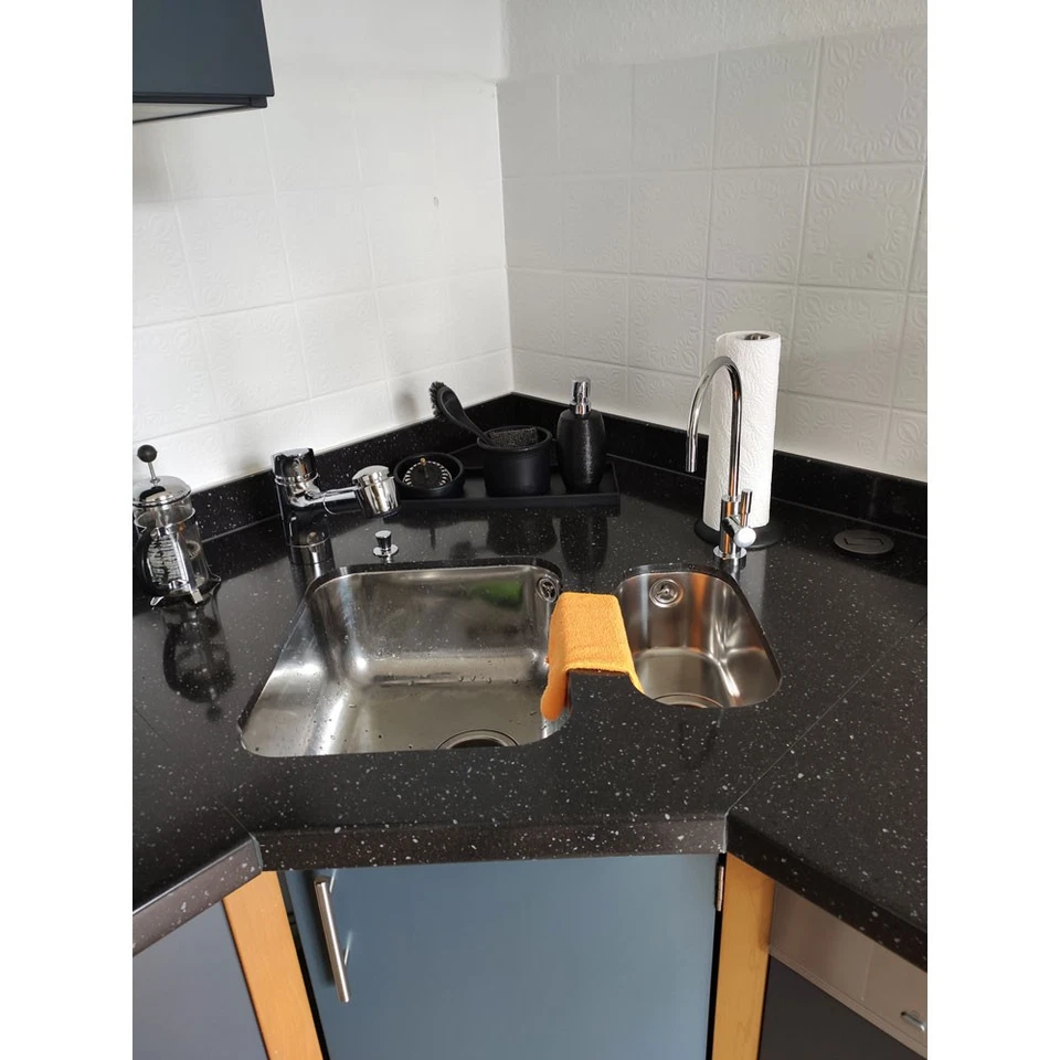 Wasserfiltersystem Entkalkung AA Inline Hauptfilterstufe von Prime Inventions - Bild 4 von 4