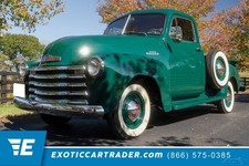 1953 Chevrolet 3100 for Sale