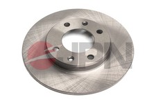 2x JPN Bremsscheibe 40H9064-JPN für PEUGEOT 206 2A 306 7B N3 N5 7A 7C SW 2E CC 2