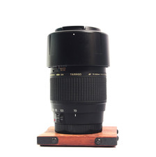 TAMRON 70-300MM F4-5.6 LD Di MACRO FOR CANON EF (899)