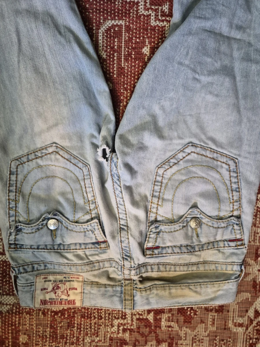 True Religion Jeans Men's 31 Size for sale | eBay