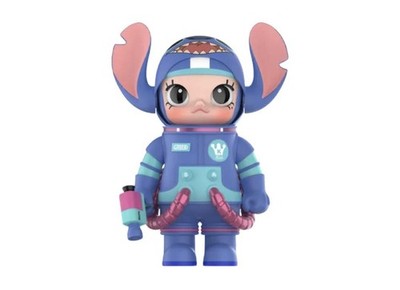 MEGA コレクション 1000% SPACE MOLLY Stitch Mega Collection 1000 Space Molly Stitch | eBay