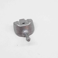 BMW 2 GT F46 Rear Exhaust Muffler Bracket 18308617370 NEW GENUINE