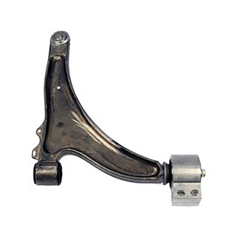 Front Lower Control Arm w/ Ball Joint Assembly for 2013-2015 Chevrolet Malibu - Image 3 of 4