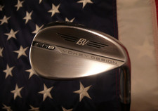 Titleist Vokey T C SM8 (Spin Milled 8 ) Golf Lob Wedge 58* 14* K  +1 " EXCELLENT