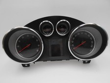 Compteur Opel MERIVA