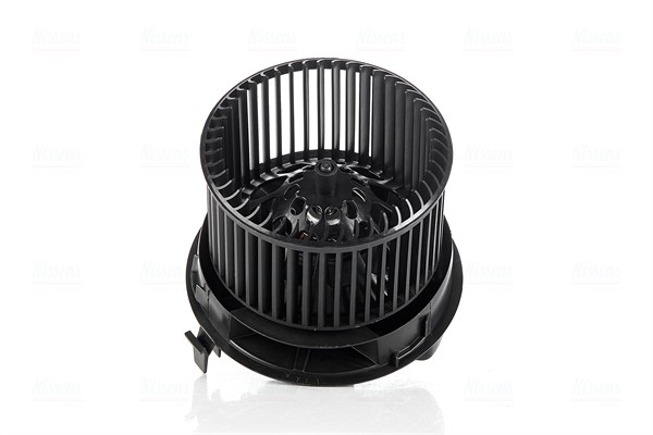 InnenraumgeblÄSe FÜR Toyota Aygo ( B1 ), CitroËN C1 (Pm , PN ) - Nissens 87351-image