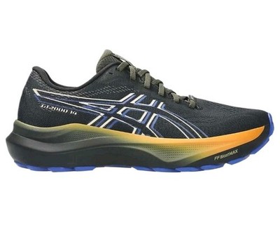 ASICS GT 2000 14 GTX Black Vanilla Size 8.5US - 1011C058-001